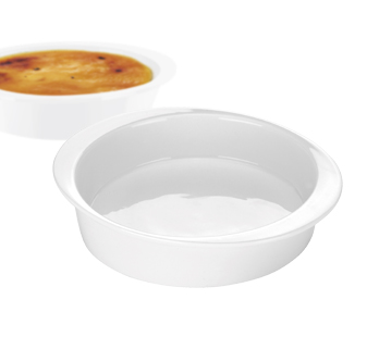 Miska na creme brulée GUSTO 14 cm